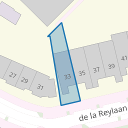 Perceel GDA01-A-8229