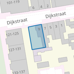 Perceel GDA01-A-8244