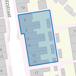 Perceel GDA01-A-8251