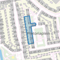 Perceel GDA01-A-8254