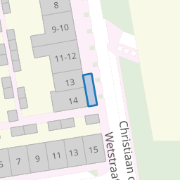 Perceel GDA01-A-8256