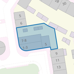 Perceel GDA01-A-8259