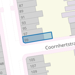 Perceel GDA01-A-8265
