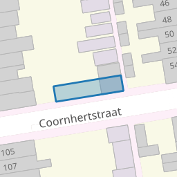 Perceel GDA01-A-8266