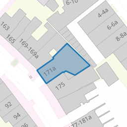 Perceel GDA01-A-8284