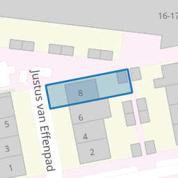 Perceel GDA01-A-8295
