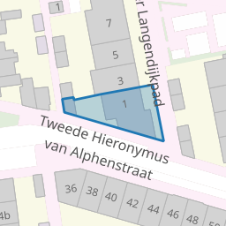 Perceel GDA01-A-8308