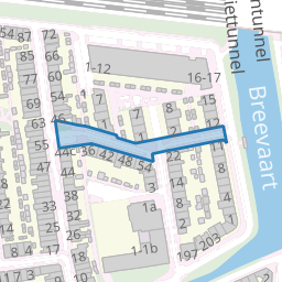 Perceel GDA01-A-8314