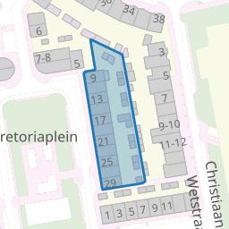 Perceel GDA01-A-8336