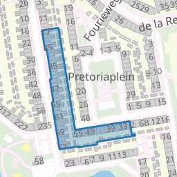 Perceel GDA01-A-8341