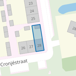 Perceel GDA01-A-8354