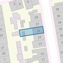 Perceel GDA01-A-8425