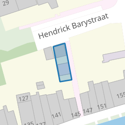 Perceel GDA01-A-8436