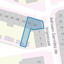 Perceel GDA01-A-8439