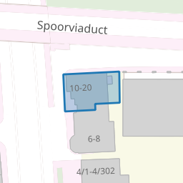 Perceel GDA01-A-8457