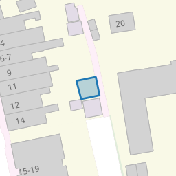 Perceel GDA01-A-8487