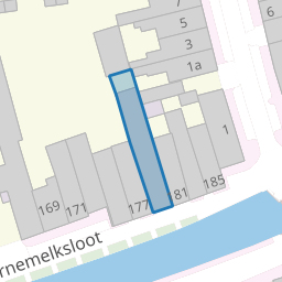 Perceel GDA01-A-8514