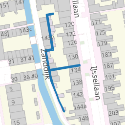 Perceel GDA01-A-8516