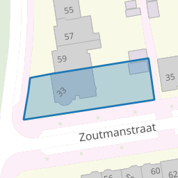 Perceel GDA01-A-8519