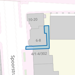 Perceel GDA01-A-8520