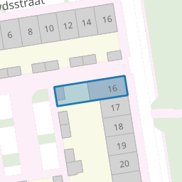 Perceel GDA01-A-8523