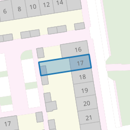 Perceel GDA01-A-8524