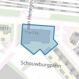 Perceel GDA01-A-8541