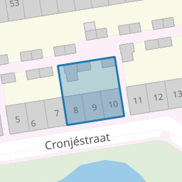 Perceel GDA01-A-8547