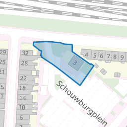 Perceel GDA01-A-8566