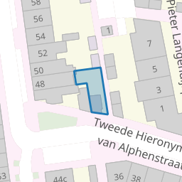 Perceel GDA01-A-8587