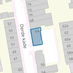 Perceel GDA01-A-8607