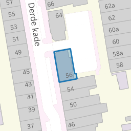 Perceel GDA01-A-8608