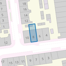 Perceel GDA01-A-8634