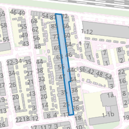 Perceel GDA01-A-8639