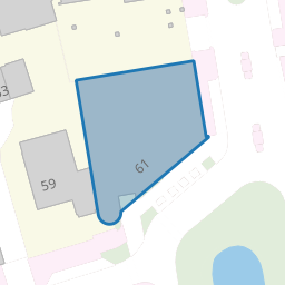 Perceel GDA01-A-8663