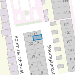 Perceel GDA01-A-8672