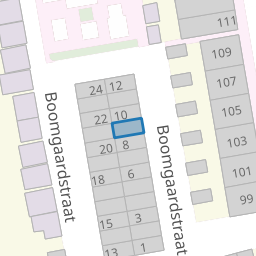 Perceel GDA01-A-8674