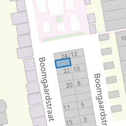 Perceel GDA01-A-8683