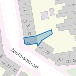 Perceel GDA01-A-8704