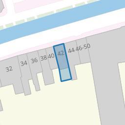 Perceel GDA01-A-8725