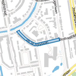 Perceel GDA01-A-8732