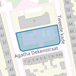 Perceel GDA01-A-8741