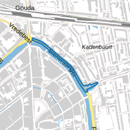 Perceel GDA01-A-8768