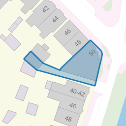 Perceel GDA01-A-8775