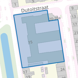 Perceel GDA01-A-8810