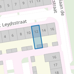 Perceel GDA01-A-8828