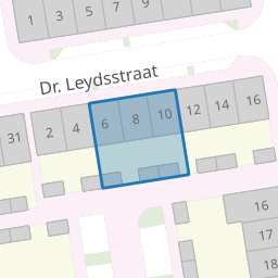 Perceel GDA01-A-8829