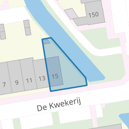 Perceel GDA01-A-8840