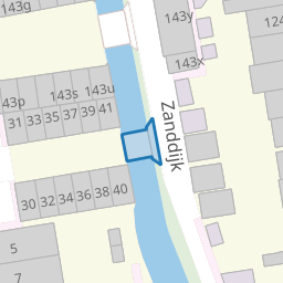 Perceel GDA01-A-8852