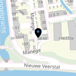 Appartement GDA01 A 8855 10